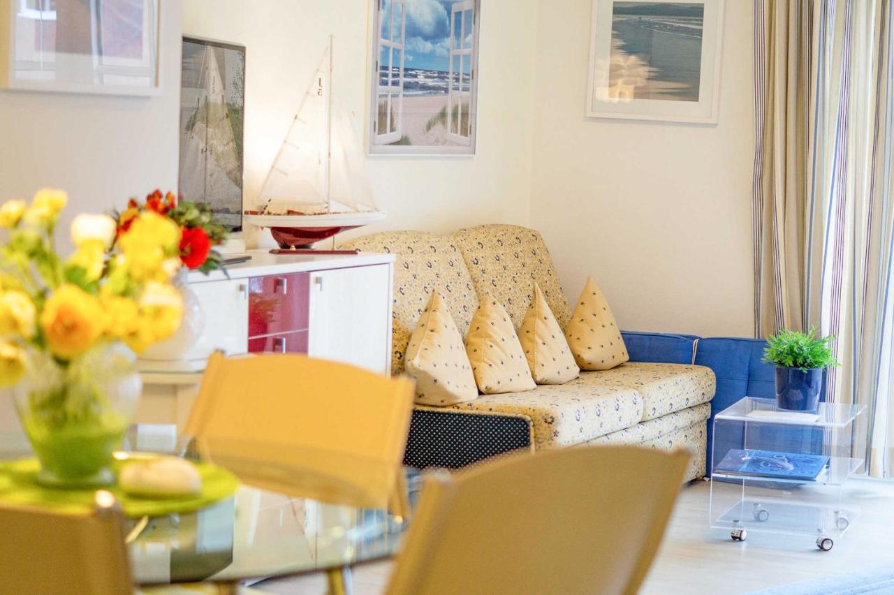 נינדורף Ost6A Ferienwohnung Sonnenschein מראה חיצוני תמונה