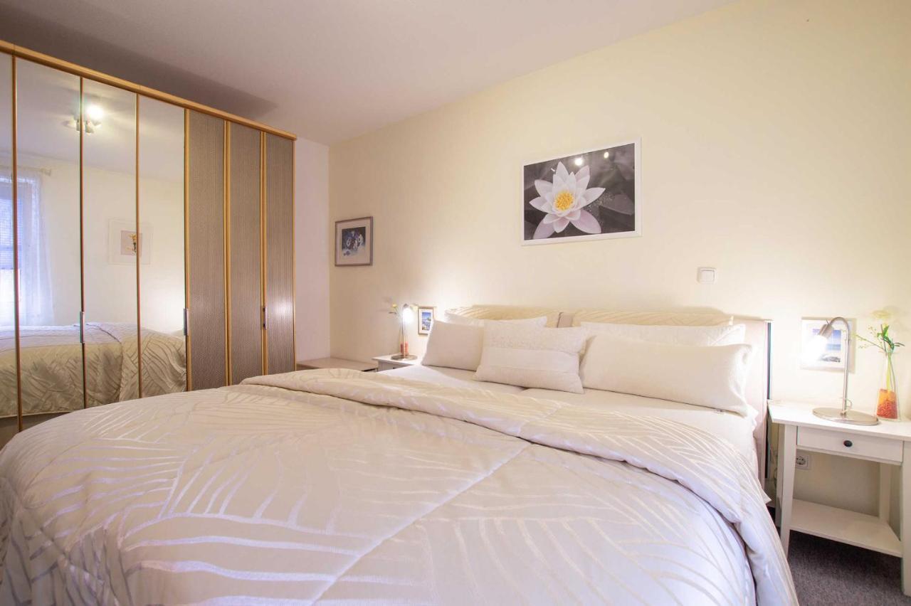 נינדורף Ost6A Ferienwohnung Sonnenschein מראה חיצוני תמונה